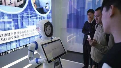 智能機(jī)器人研發(fā) 普通話機(jī)器人助力澳洲地產(chǎn)商搶占中國房地產(chǎn)市場
